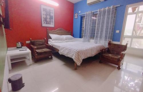 Bengaluru Casa | Amazistay Stay