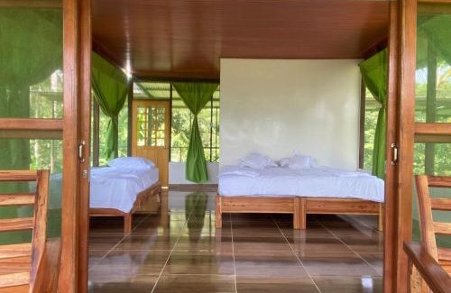 Leticia Hotel | Amazon Açaí Lodge