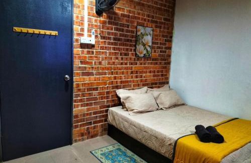 Kuala Berang Casa | Amazon Berang Stay In