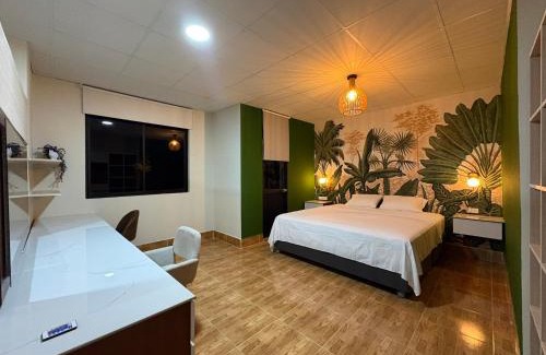 Yarinacocha Apartamento | Amazon Garden Suites - Recojo del aeropuerto incluido