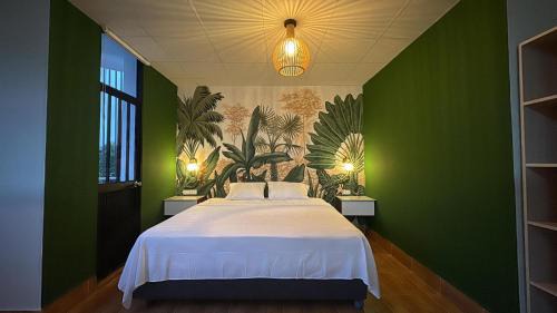 Yarinacocha Apartamento | Amazon Garden Suites - Recojo del aeropuerto incluido