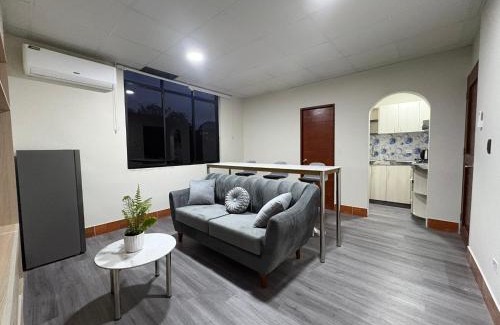 Yarinacocha Apartamento | Amazon Garden Suites - Recojo del aeropuerto incluido