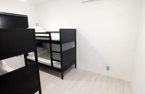 Yongsan-gu Casa | Amazon Guesthouse