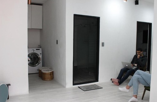 Yongsan-gu Casa | Amazon Guesthouse