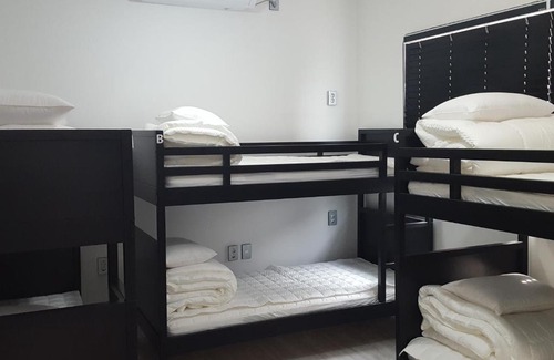 Yongsan-gu Casa | Amazon Guesthouse
