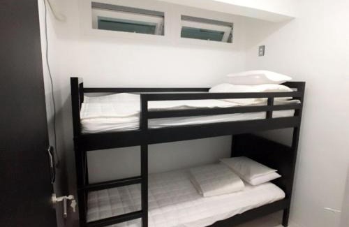 Yongsan-gu Casa | Amazon Guesthouse