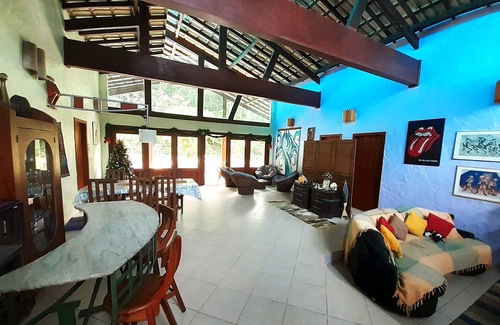 Taruma Casa | AMAZON HOME AND JUNGLE TRIPS
