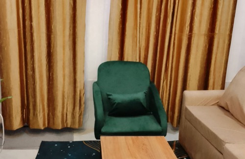 Nakuru Apartamento | Amazon one bedroom apartment
