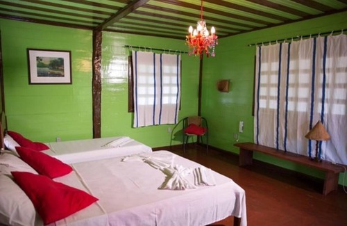 Careiro Hotel | Amazon resort island