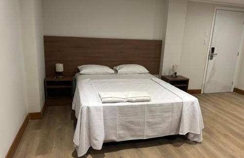 Belem Hotel | Amazon Seasons hotel