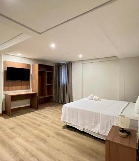 Belem Hotel | Amazon Seasons hotel