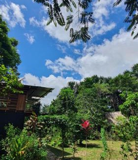 Leticia Cabina | Amazona Lodge