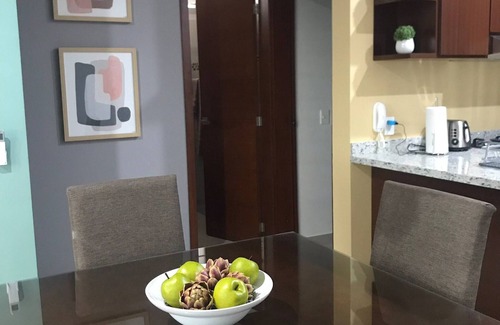 Las Gaviotas Apartamento | Amazonas Apartment Near the Beach, Shops and Restaurants