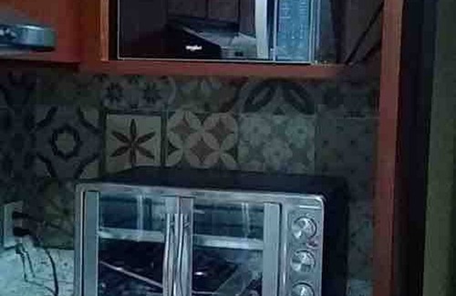 Las Gaviotas Apartamento | Amazonas Apartment Near the Beach, Shops and Restaurants