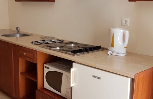 Piskopiano Apartamento | Amazones Village Suites