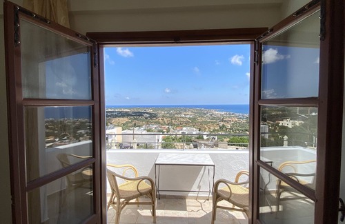 Piskopiano Apartamento | Amazones Village Suites