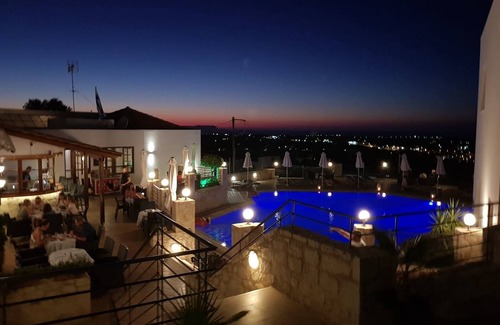 Piskopiano Apartamento | Amazones Village Suites