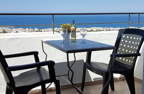 Piskopiano Apartamento | Amazones Village Suites