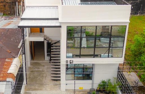 Leticia Apartamento | Amazonia Deluxe Calle 13