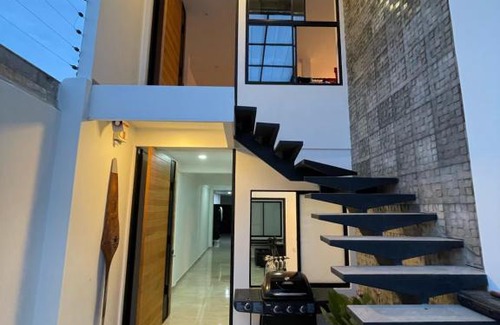 Leticia Apartamento | Amazonia Deluxe Calle 13