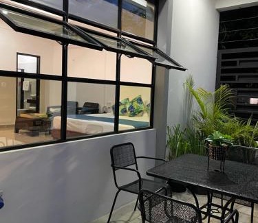 Leticia Apartamento | Amazonia Deluxe Calle 13
