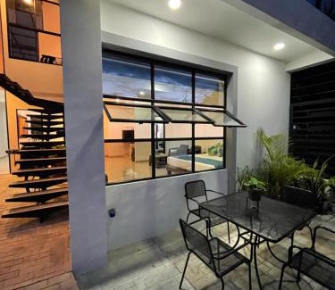 Leticia Apartamento | Amazonia Deluxe Calle 13