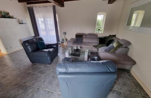 Archigny Casa | Amazonite - 6 à 8 couchages