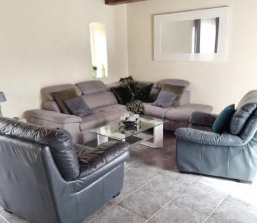 Archigny Casa | Amazonite - 6 à 8 couchages