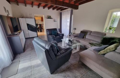Archigny Casa | Amazonite - 6 à 8 couchages