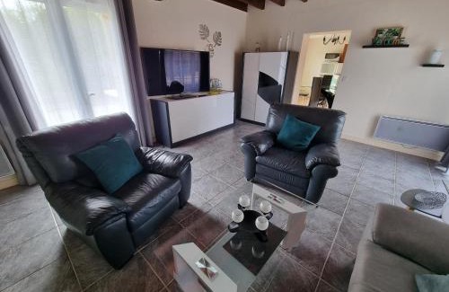Archigny Casa | Amazonite - 6 à 8 couchages