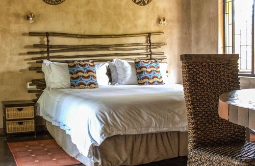 St. Lucia Casa | AmaZulu Lodge