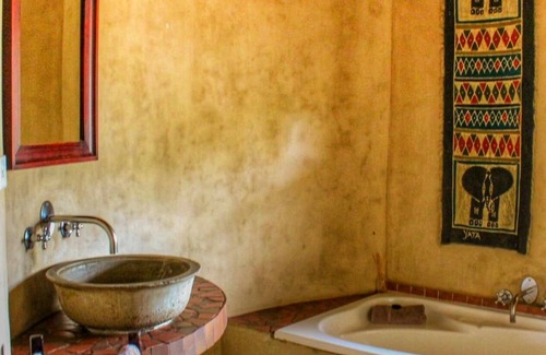 St. Lucia Casa | AmaZulu Lodge