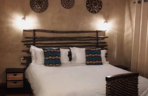 St. Lucia Casa | AmaZulu Lodge