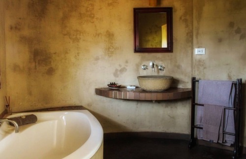 St. Lucia Casa | AmaZulu Lodge