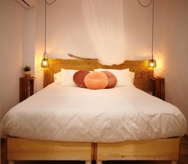 Llanca Apartamento | Amb encant i estil Mediterrani en zona tranquilla de Llançà i amb terrassa