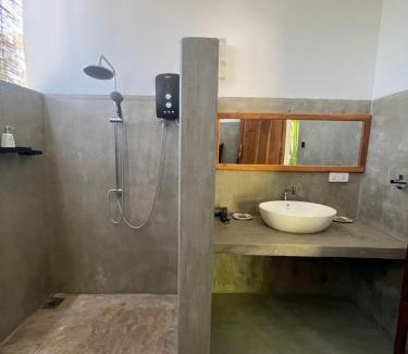 Sevanagala Hotel | Amba Kola Family Retreat