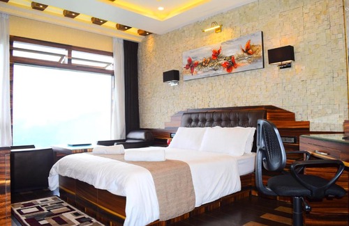 Gangtok Hotel | Amba Regency