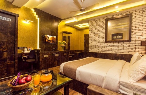 Gangtok Hotel | Amba Regency