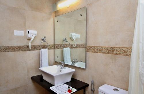 Mysore Hotel | Ambaari hotel