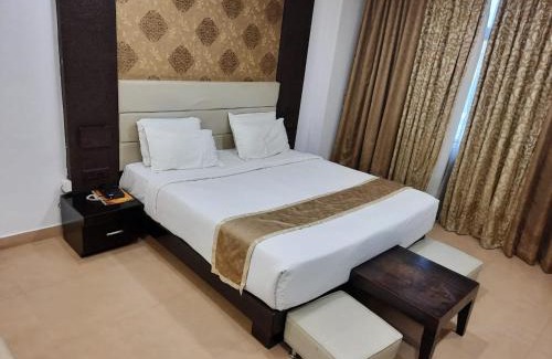 Mysore Hotel | Ambaari hotel