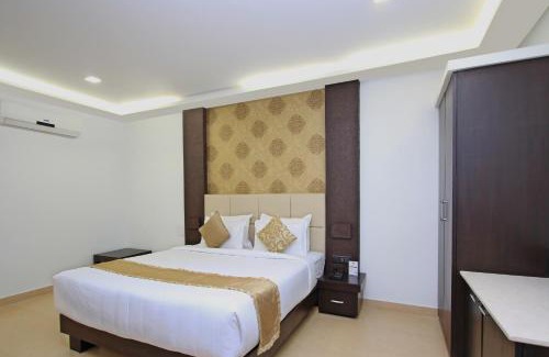 Mysore Hotel | Ambaari hotel