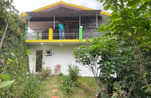 Vilpatti Apartamento | Ambala Grand