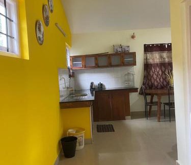 Vilpatti Apartamento | Ambala Grand