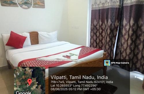 Vilpatti Apartamento | Ambala Grand