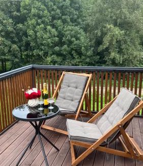 Snidavka Casa | Ambar House