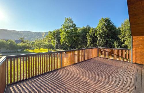 Snidavka Casa | Ambar House