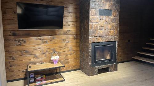 Snidavka Casa | Ambar House
