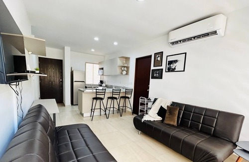 Villa Marina Condominio | Ambar