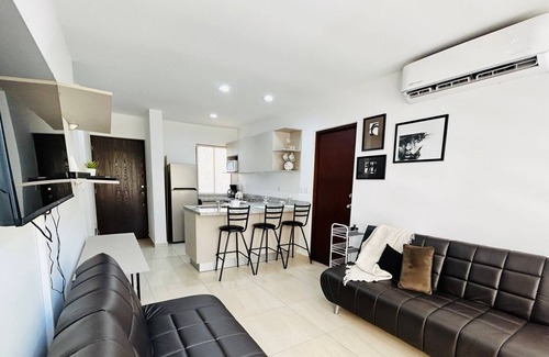 Villa Marina Condominio | Ambar