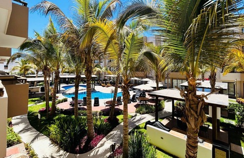 Villa Marina Condominio | Ambar